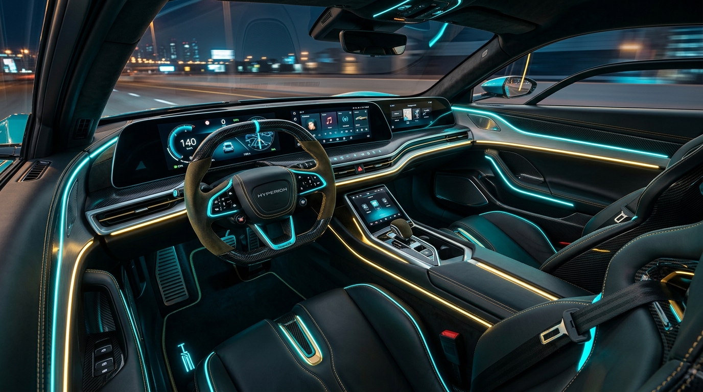 Auto Accessories