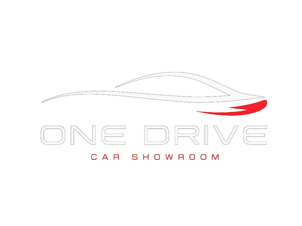 ONE DRIVE Logo